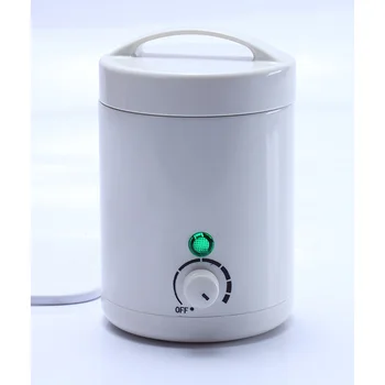 Electric Incalzitor Ceara de Parafină Cald Oală-Ceara Mașină de Îndepărtare a Părului Ceara Incalzitor Incalzitor UE Plug