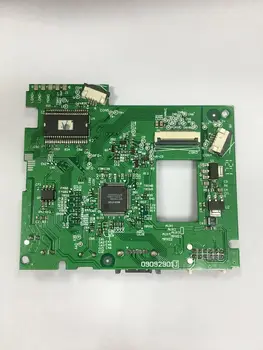 100buc/lot 9504 drive pcb made in china 2541