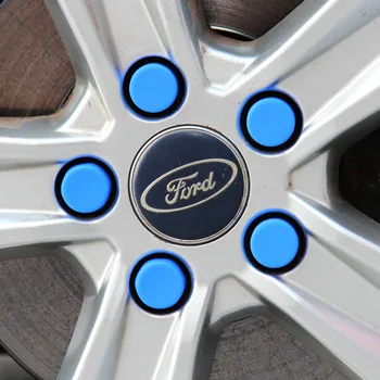 Pentru Ford Focus pentru Ford Mondeo butuc Roata capac protecție anvelope auto modificate capac decorativ rugina capac