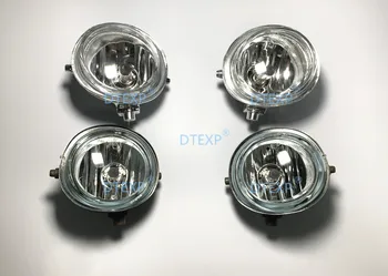 2 buc lampa de ceață cu bec pentru mazda3 proiectoare ceata pentru AXELA mazda5 mazda6 ATENZA lampă față pentru CX5 CX7 pereche stânga și la dreapta