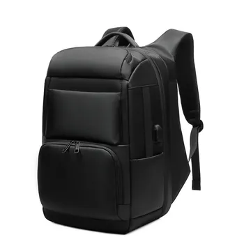 Rezistent la apa de Mare Backpack 17.3 17 inch Laptop Rucsac barbati Călătorie în aer liber Multi-funcție Rucsac de sex masculin geantă de voiaj