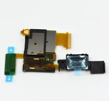 Flex Cablu Pentru Sony Xperia Ion LT28i LT28 Sim Card Reader piese de schimb
