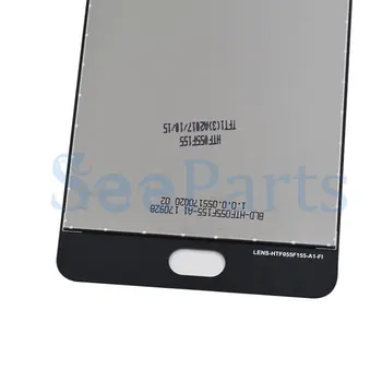 Pentru Elephone P8 2017 Display LCD Touch Ecran Digitizor de Asamblare de Telefoane Mobile Inlocuire Reparare Piese de schimb Pentru Elephone P8 2017 LCD 10169