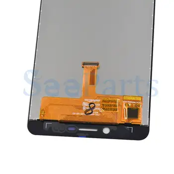 Pentru Elephone P8 2017 Display LCD Touch Ecran Digitizor de Asamblare de Telefoane Mobile Inlocuire Reparare Piese de schimb Pentru Elephone P8 2017 LCD