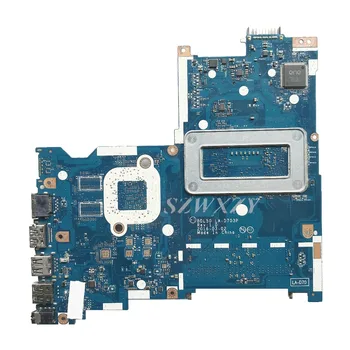 854941-601 Pentru HP 15-AY 15-AC Original Laptop Placa de baza BDL50 LA-D703P Cu SR27G i3-5005U Procesor DDR3 Testate Complet