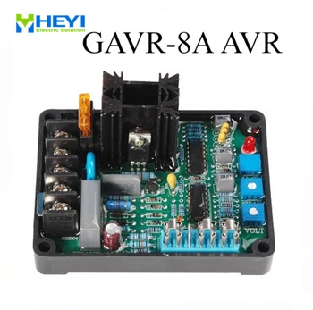 GAVR-8A universal avr pentru generatoare, fără perii regulator automat de tensiune