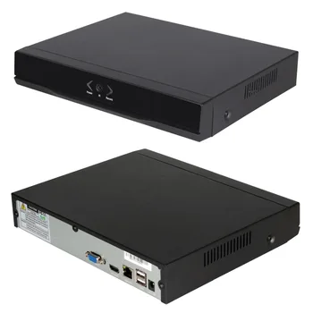 8CH 16CH 1080P, 960P 720P Kit NVR Video Recorder Sistemul de Securitate CCTV Suport Onvif pentru Camera IP de Rețea HDMI USB HDD SATA