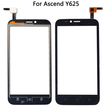 Noi Y625 LCD Touch Ecran Pentru Huawei Ascend Y625 Y625-U51 Y625-U21 Y625-U32 Ecran LCD Senzor Tactil Digitizer Panou 10397