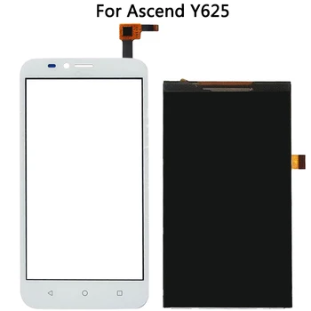 Noi Y625 LCD Touch Ecran Pentru Huawei Ascend Y625 Y625-U51 Y625-U21 Y625-U32 Ecran LCD Senzor Tactil Digitizer Panou