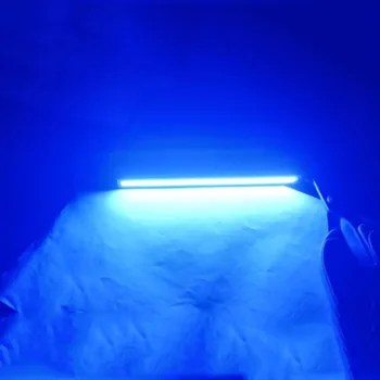 12v Impermeabil Marin Led-uri de Lumină Led-uri Luz de Curtoazie si de Utilitate Benzi Decorative pentru Bărci Alb Albastru Rosu Verde