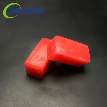 5 BUC/Pachet Dentare de Înaltă Calitate Roșu Bijuterii Sculptură de Ceară și Dentare Ceara de Lustruit Dentist Materiale Pentru Laborator Dentar Transport Gratuit