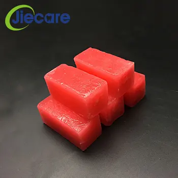 5 BUC/Pachet Dentare de Înaltă Calitate Roșu Bijuterii Sculptură de Ceară și Dentare Ceara de Lustruit Dentist Materiale Pentru Laborator Dentar Transport Gratuit