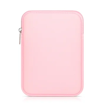 Pentru iPad mini 1 2 3 4 Eagwell Tablet PC Burete Sac de Maneca Husă de Caz Tableta rezistenta la Socuri rezistent la apa Capac de Protectie Geanta de Buzunar