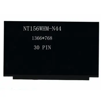 NT156WHM-N44 V8.0 N156BGA-EA2B156XTN08.0 Înguste Panou lateral 1366 * 768 eDP 30pin 15.6