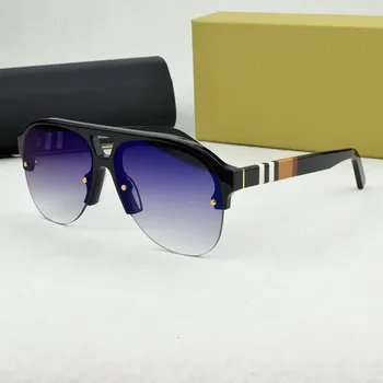 Nou Brand de Înaltă Calitate ochelari de Soare pentru Femei ochelari de Soare de Designer de Moda Femeie de epocă ochelari de Soare Retro Doamna ochelari de Soare UV400 BE3012 10717