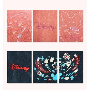 Disney Saci de Scutec 2020 Mama Copilului Saci Cu USB Sticla de Izolare Sac de Scutec Minnie Mickey Geanta Rucsac Pentru Îngrijirea Copilului