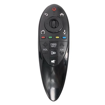 Noul Magic 3D de Control de la Distanță Pentru LG AKB73757501 AKB73855601 AKB73775908 AKB73855502 AKB73596502 AKB73656002 LCD LED Smart TV