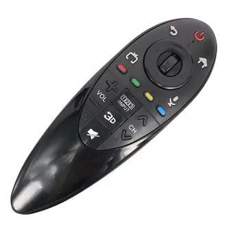 Noul Magic 3D de Control de la Distanță Pentru LG AKB73757501 AKB73855601 AKB73775908 AKB73855502 AKB73596502 AKB73656002 LCD LED Smart TV