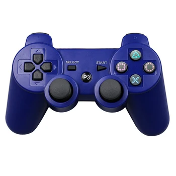 Bluetooth Controller Pentru SONY PS3 Gamepad pentru Play Station 3 Joystick Wireless pentru Sony Consola Playstation 3 SIXAXIS Controle