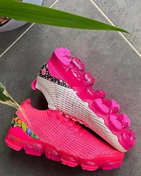 Vara pentru Femei Pantofi de alergat pentru Femei Pantofi de Tenis, Adidasi pentru Femei Pantofi de Sport 2020Breathable Aer de Pantofi Sport