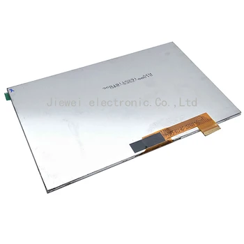 Transport gratuit tabletă de 7 inch LCD display WJWS070087A WJWS070087A-FPC ecran LCD de Înlocuire a Modulului de 30 de pin LWH:164*97*2.5 mm