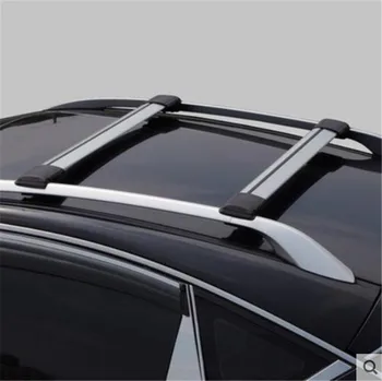 Auto styling Paralel Auto din aliaj de aluminiu transversală SUV transversală auto portbagaj bare transversale pentru Kia Sportager