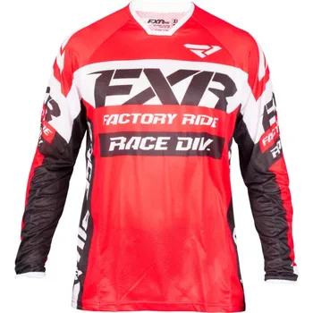 2019 MTB jersey DH enduro motocross jersey Off-Road, Mountain Bike downhill Jersey MX BMX ciclism jersey