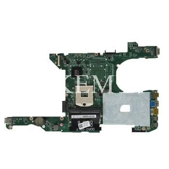 Placa de baza Laptop Pentru DELL Inspiron 14R 5420 I5420 PC Placa de baza 0KD0CC DA0R08MB6E2 plin tesed DDR3