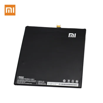 Original Tableta Baterie BM60 Pentru Xiaomi Mi Pad Pad 1 1 Mipad1 A0101 6520/6700mAh Capacitate maximă Built-in Batteria +Instrumente Gratuite