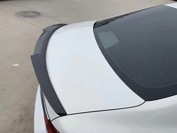 M4 Stil Fibra de Carbon Spate Portbagaj Spoiler Aripa se Potrivesc pentru Mazda 6 Atenza - 2018