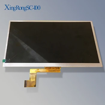Noul Ecran LCD cu Matrice De 10.1 inch Supra M12AG 3G M12BG M12CG 3G M12GG TABLETA interioară Ecran LCD Panou de Modul Lens