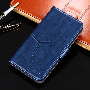 Pentru LG G8S G8, G7 G6 G5 Caz Vintage din piele Pu +Silicon Moale Wallet Flip Cover Capa Pentru LG G8 G8S G7 G6 G5 Cazul în care Telefonul Sta