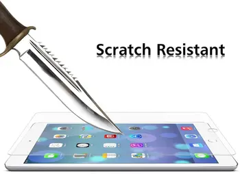 Pentru Apple IPad Mini 4 /Mini 5 (2019) 7.9 Inch - 9H Tableta cu Ecran Protector Folie de Protectie Anti Fingerprint Sticlă Călită 11256