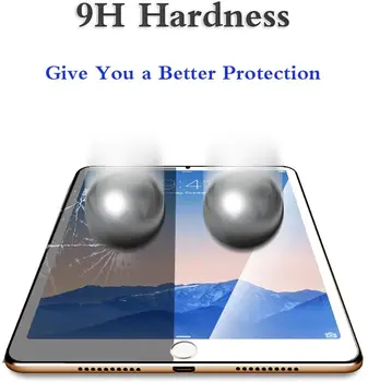 Pentru Apple IPad Mini 4 /Mini 5 (2019) 7.9 Inch - 9H Tableta cu Ecran Protector Folie de Protectie Anti Fingerprint Sticlă Călită