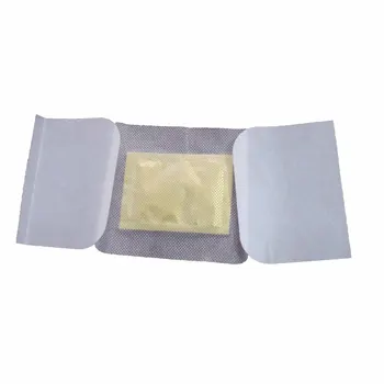 10buc Nou Multifunctional Detox Foot Tampoane Medicina Chineză Patch-uri Cu Adeziv Organic pe bază de Plante de Curățare Patch