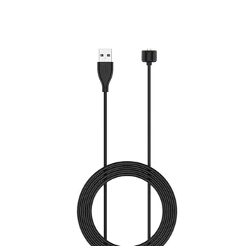 Pentru Xiaomi Mi Band 5 Rapid Cablu De Încărcare Magnetic Încărcător Ceas Dispozitiv Bratara Încărcător
