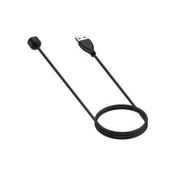 Pentru Xiaomi Mi Band 5 Rapid Cablu De Încărcare Magnetic Încărcător Ceas Dispozitiv Bratara Încărcător
