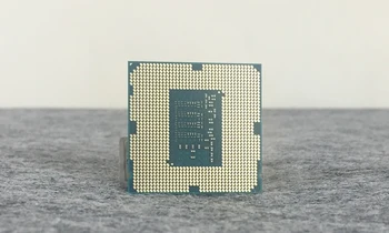 Intel Core i3 6100 3.7 GHz, 3M Cache Dual-Core 51W CPU Procesor SR2HG LGA1151