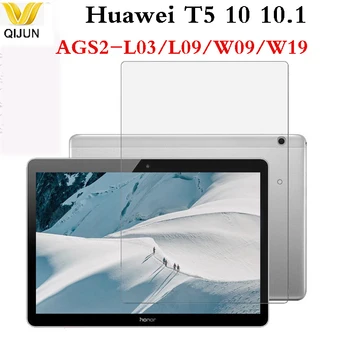 Ultra Clar Sticla Huawei MediaPad T5 10 10.1