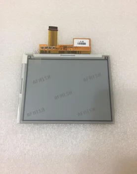 100 de noi eink ecran LCD pentru Wexler E5001 ebook reader cu ecran