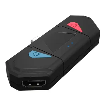 Adaptor Bluetooth Căști fără Fir Transmițător Audio USB de Tip C, Audio Base Converter Pentru Nintend trece PS4 PC