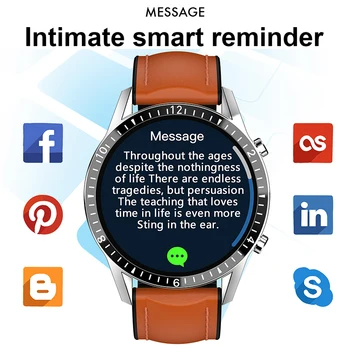 Timewolf reloj inteligente hombre Ceas Inteligent Android 2020 Bărbați IP68 Smartwatch 2020 ECG Ceas Inteligent pentru Telefon Android IOS Iphone