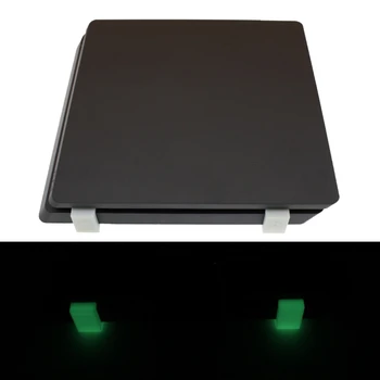 Stand de răcire Anti-Alunecare Silicon Montare pe Perete Raft Chip Perete Stick Dock Stand Hander Pentru PS4 PRO PS4 Slim Consola de jocuri