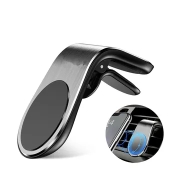 Keating 360 de Metal Magnetic Masina cu Suport pentru Telefon Stand pentru iphone Samsung Xiaomi Mașină de Aerisire Magnet Stea în Mașină GPS Mount Titularului