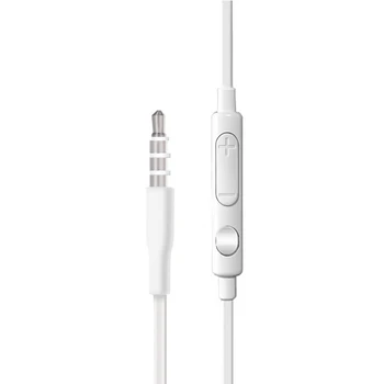 10 piese/lot Pentru s6 Căști in-ear cască cu microfon pentru MP3 MP4 Samsung Galaxy S7 S6 Edge pentru s8 căști