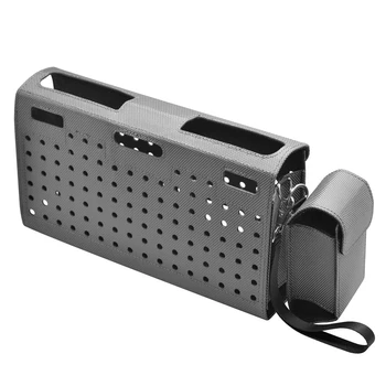 Portabil Transporta Călători Vorbitor de Protecție Caz Acoperire Pungă de Nailon Vorbesc Geanta Bose Soundlink III 3 Wireless Bluetooth Speaker