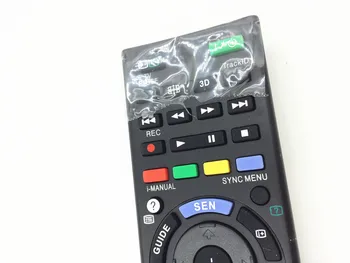 RM-ED047 Bravia TV CONTROL de la DISTANȚĂ se POTRIVESC PENTRU TV LCD SONY KDL-40HX750 KDL-46HX850 KDL-40HX758 KDL-40HX757 KDL-55HX753 KDL-46HX759 11851