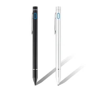 De înaltă precizie Pen Stylus Activ Ecran Tactil Capacitiv Pentru ZTE Nubia Letv OnePlus, Meizu LeEco LEAGOO Cubot Caz Telefon Mobil
