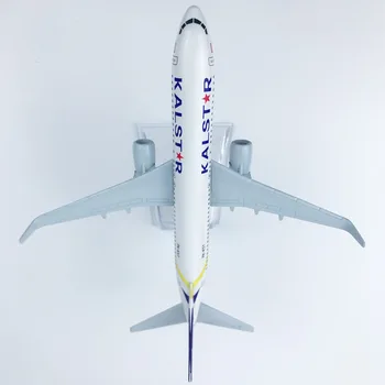 KalStar companii Aeriene de Aviație Avion turnat sub presiune Aeronave Model 6