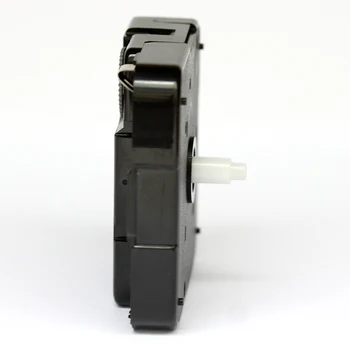 Shinfuku Mult Snap Tip TS-632E ceas de perete cu mecanism mâinile Tăcut Plastic DIY Ceas Accesoriu kituri Matura Cuarț Circulație